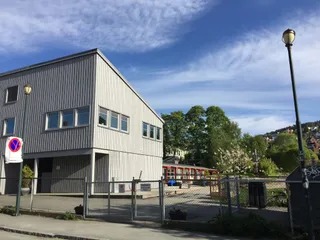 Ilaparken