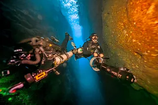 Watercolours Dive Centre Malta