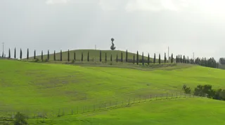 Agriturismo Fattoria Lischeto