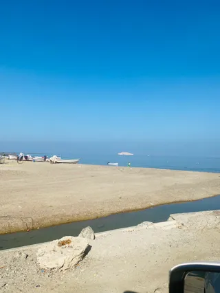 Darsait Beach