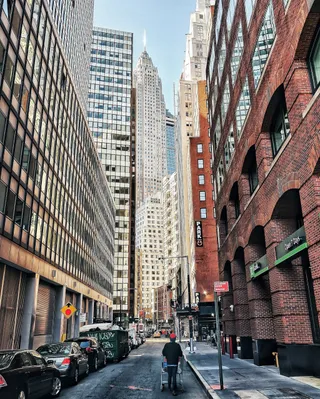 Pearl Street Playground