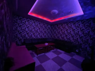 Nohand karaoke