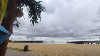 BeachBar Miedwie