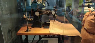 Carob Museum
