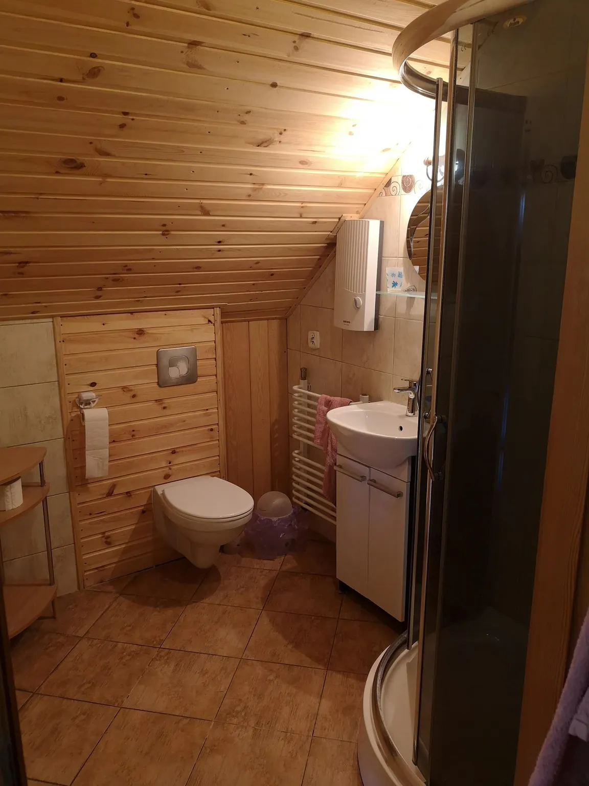 Pod Dębami