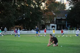 Alexandria Park