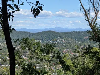 Keperra Bushland Lookout
