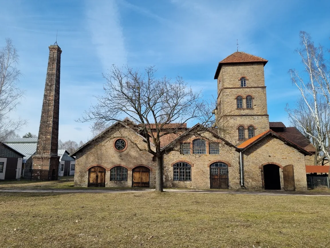 Oddział terenowy Narodowego Muzeum Techniki w Warszawie