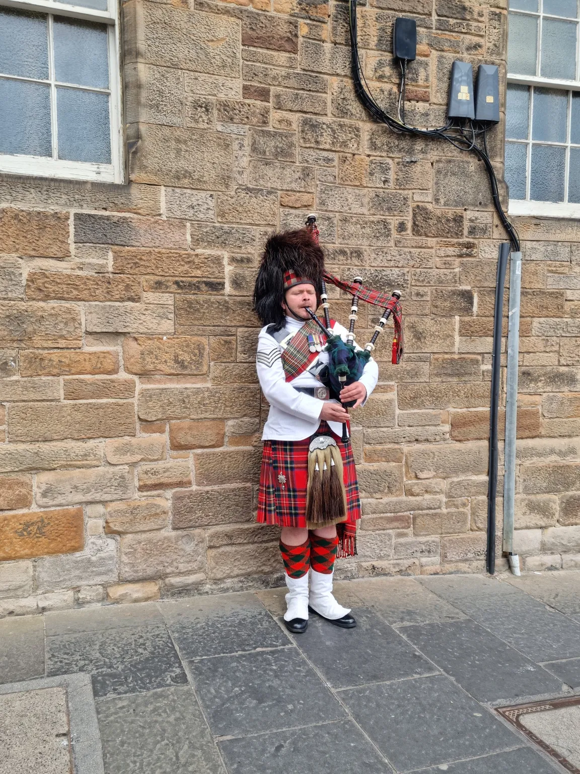 Royal Mile
