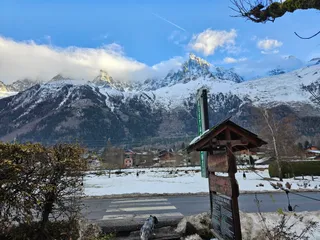 La Crémerie des Aiguilles