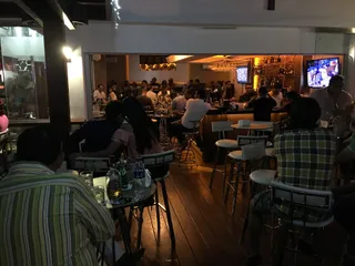LUA Bar & Lounge
