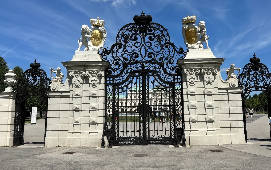 Österreichische Galerie Belvedere