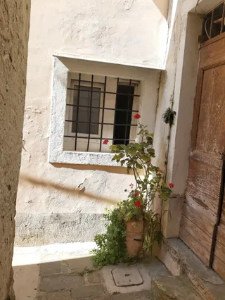 Walls of Piran