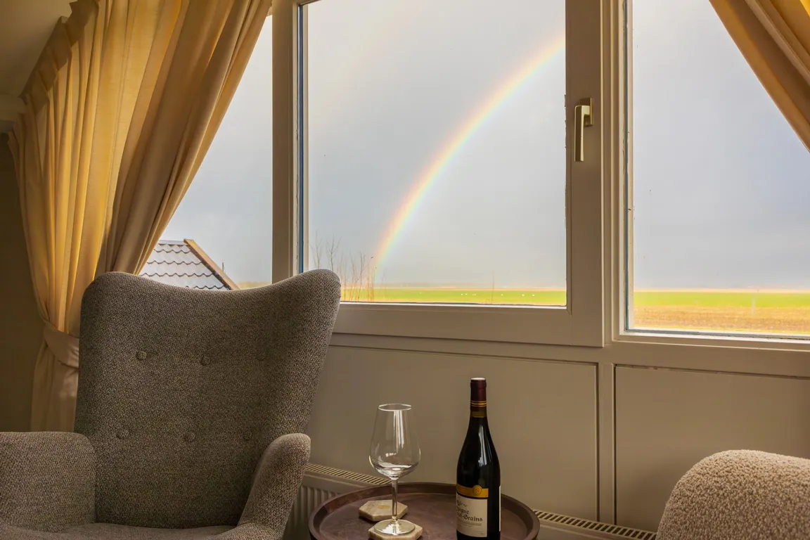 Bed & Breakfast Giethoorn