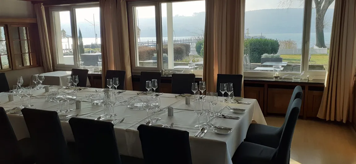 Hotel HOERI am Bodensee