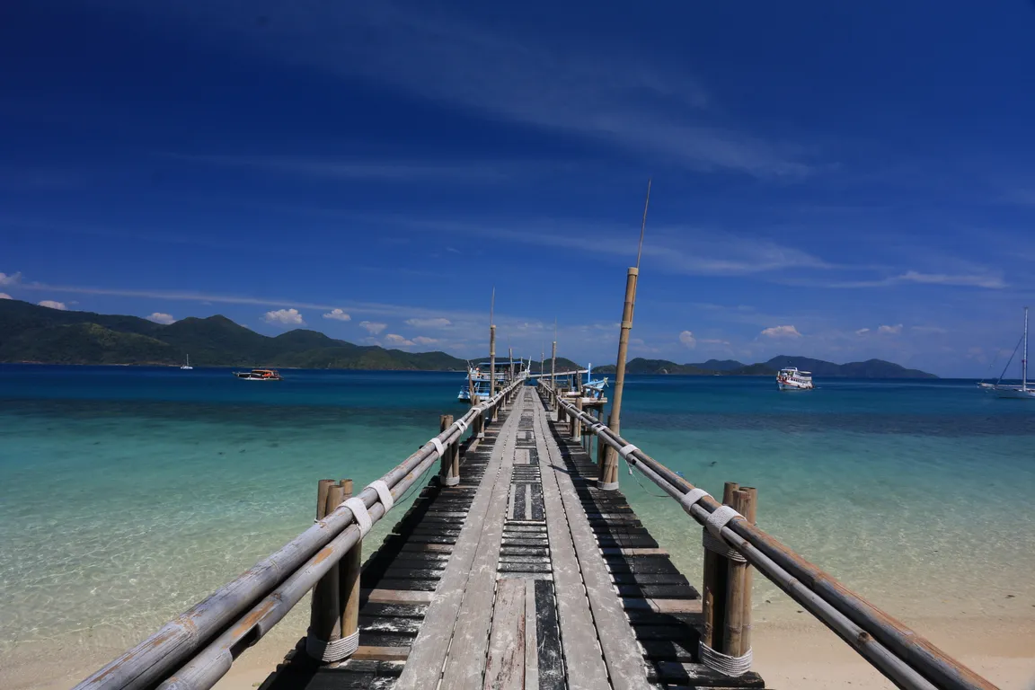 Koh Lao Ya Nai