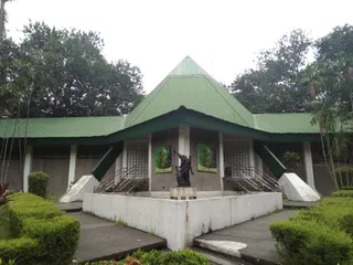 Wildlife Mini Zoo (Rescue Center)