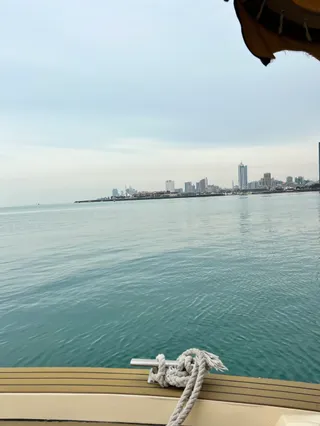 Silsan boat rental