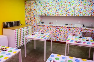 Cricket's Candy Creations