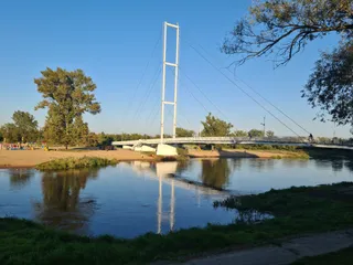 Restauracja Przystań Nad Wartą