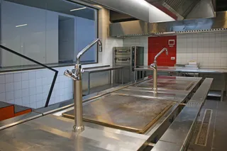 HRC Culinary Academy
