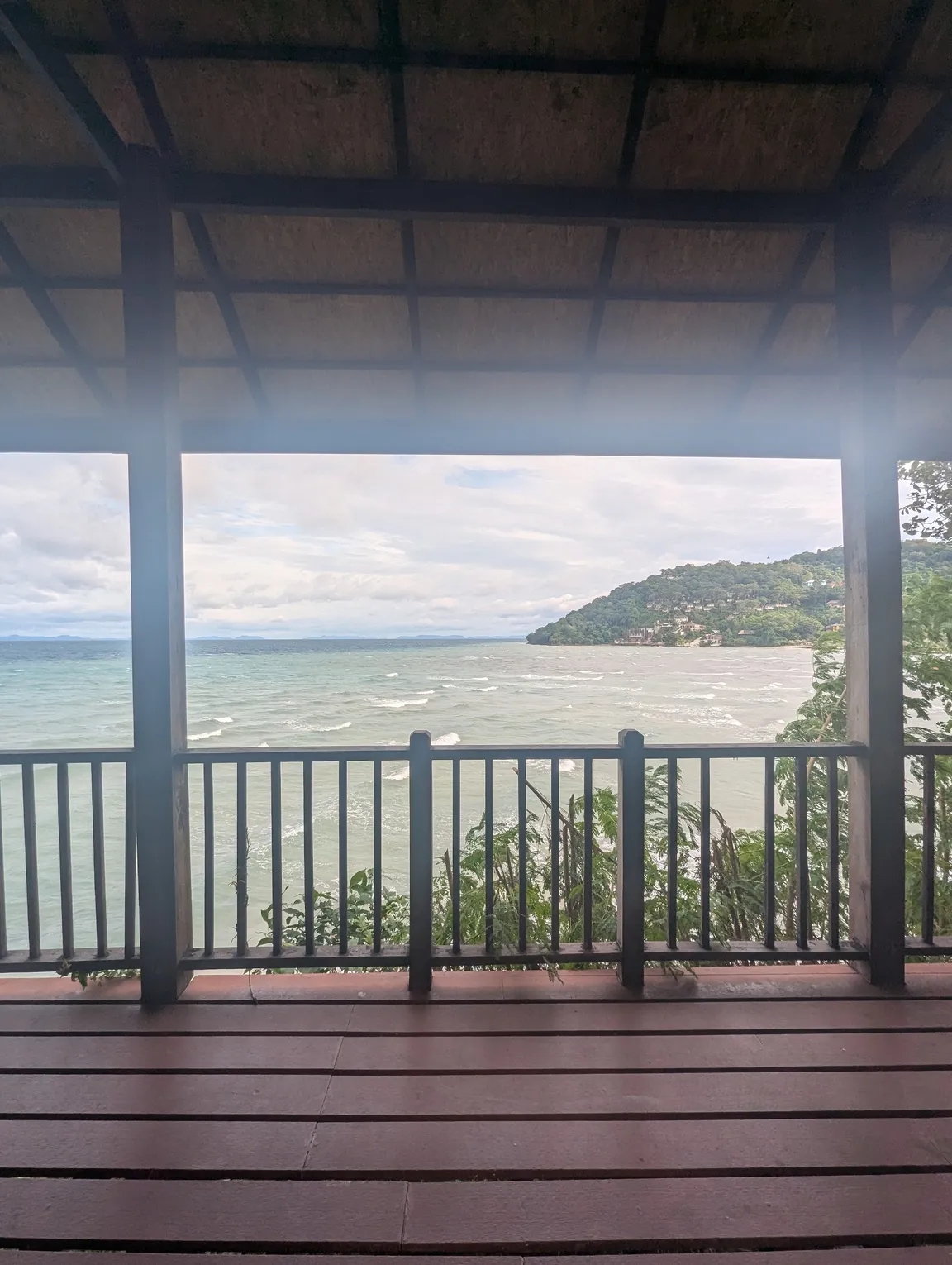 Lo Bakao Viewpoint