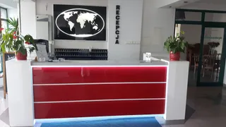 Hotel Delfin