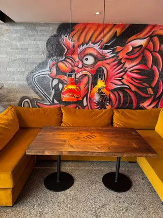 Hero Restaurant