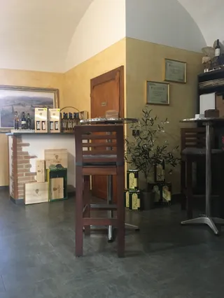 Azienda Agricola "Santa Lucia e Paletro"