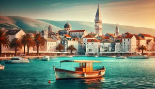Trogir