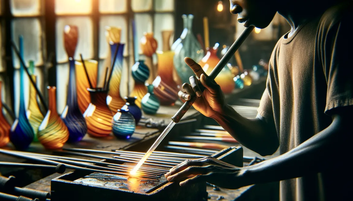 6-unique-art-glass-workshops-in-Poland-for-creative-travelers