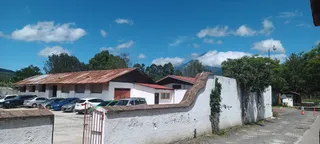 Finca Colombia, La Antigua Guatemala