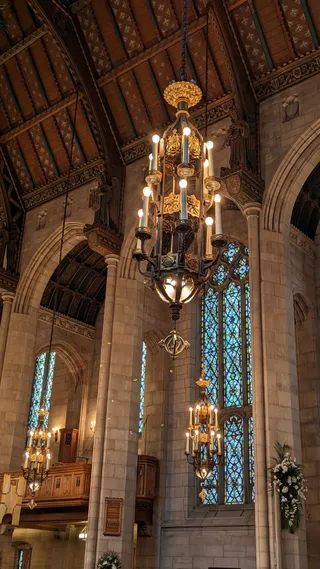 Fourth Presbyterian Church