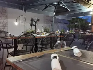Restoran Radiona