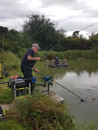 Hillview Lakes