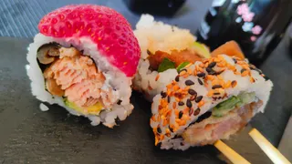 Manufaktura Sushi&Ramen