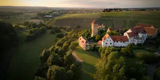 Schloss Liebenstein
