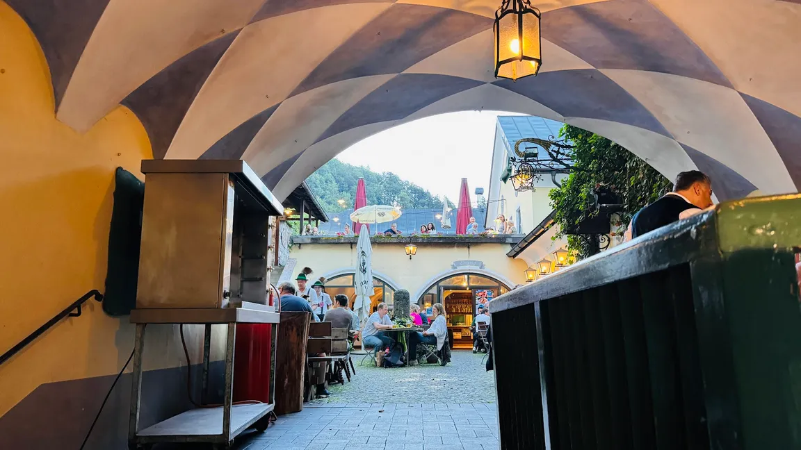 Hofbrauhaus Berchtesgaden GmbH