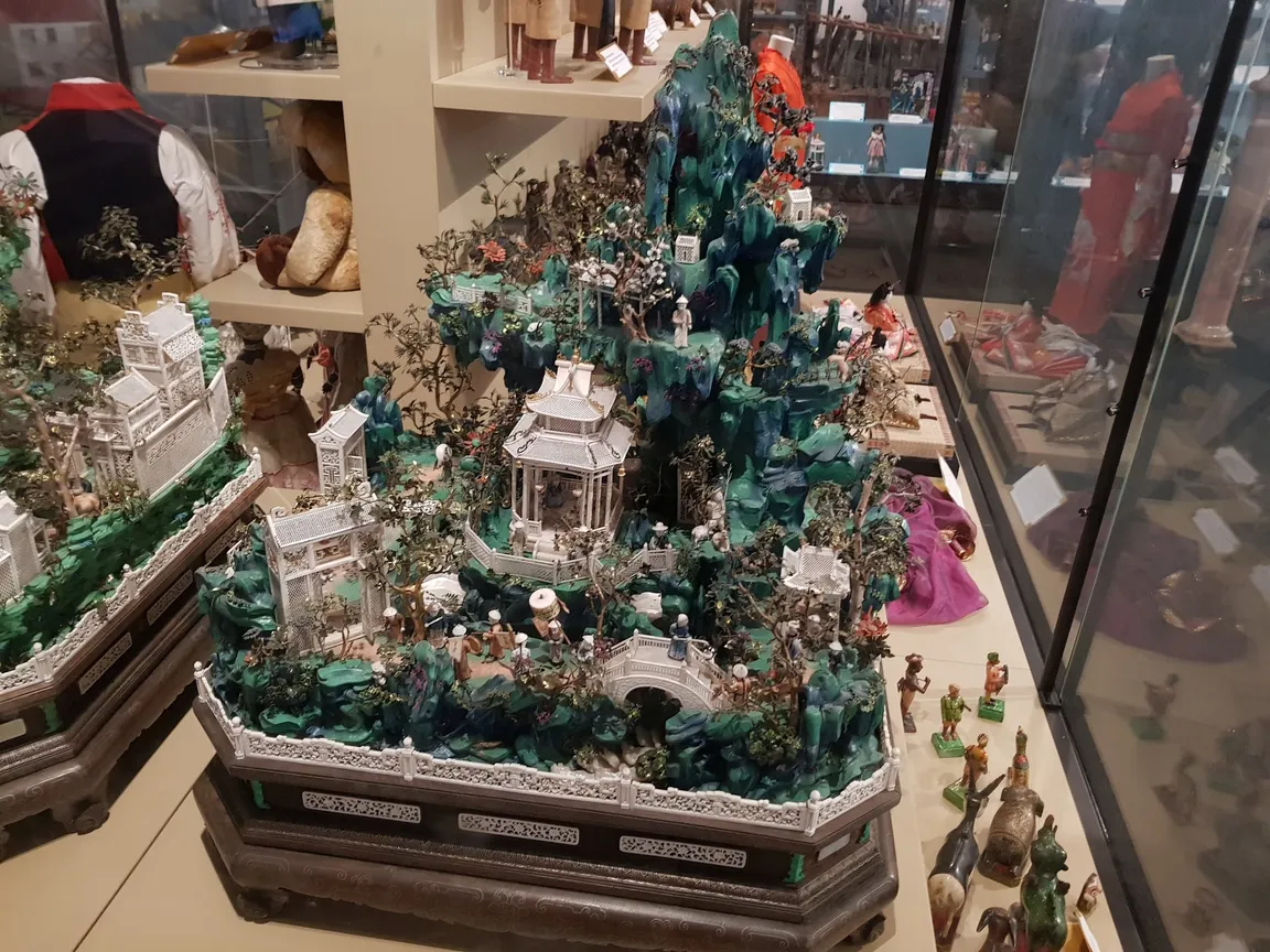 Young V&A