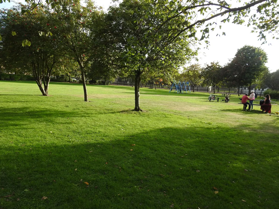 King’s Park
