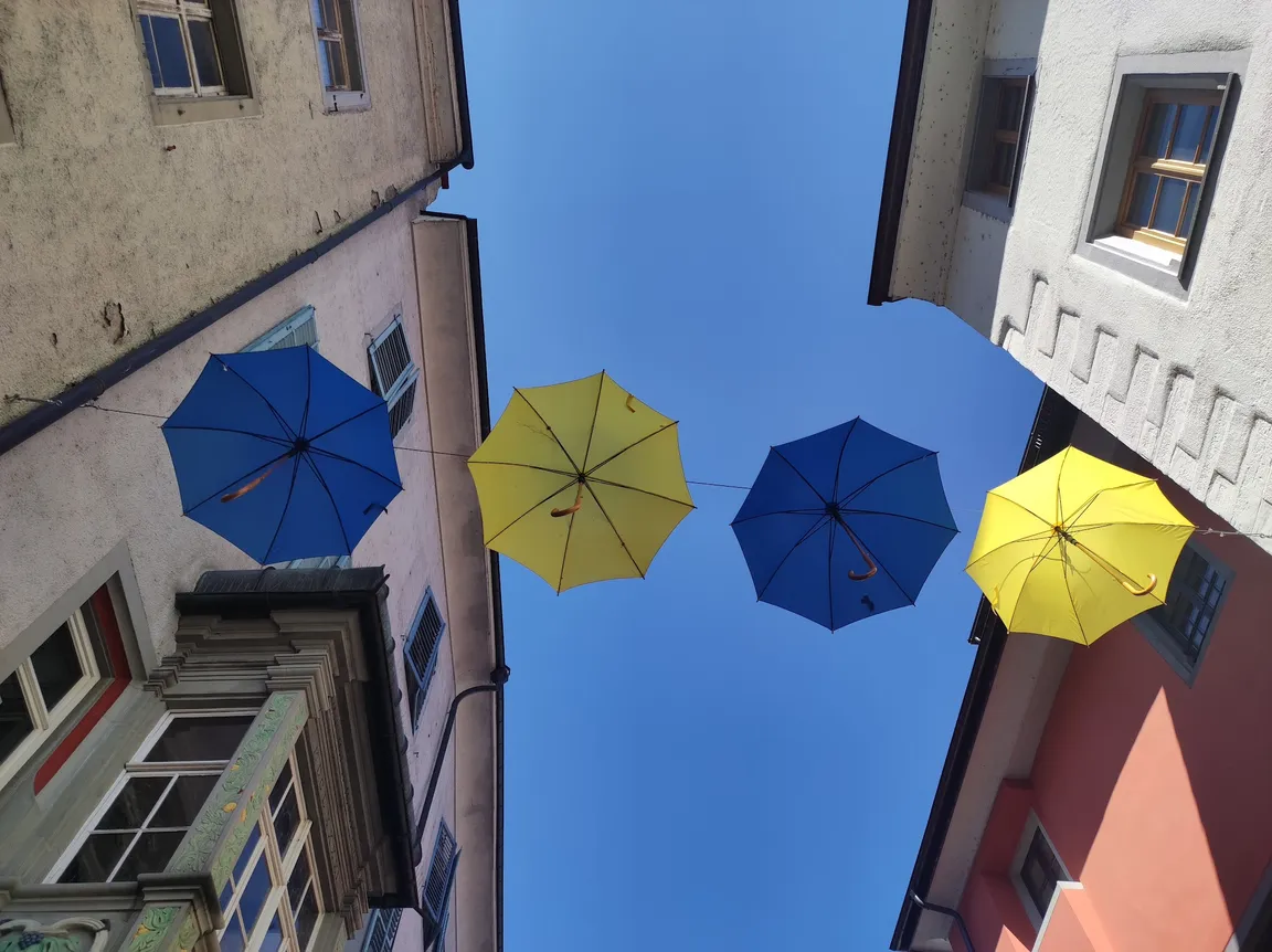 Obermarkt Konstanz