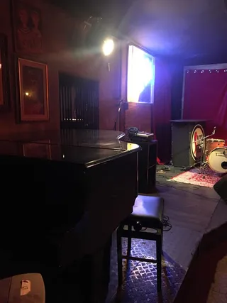 Jazz Club Firenze