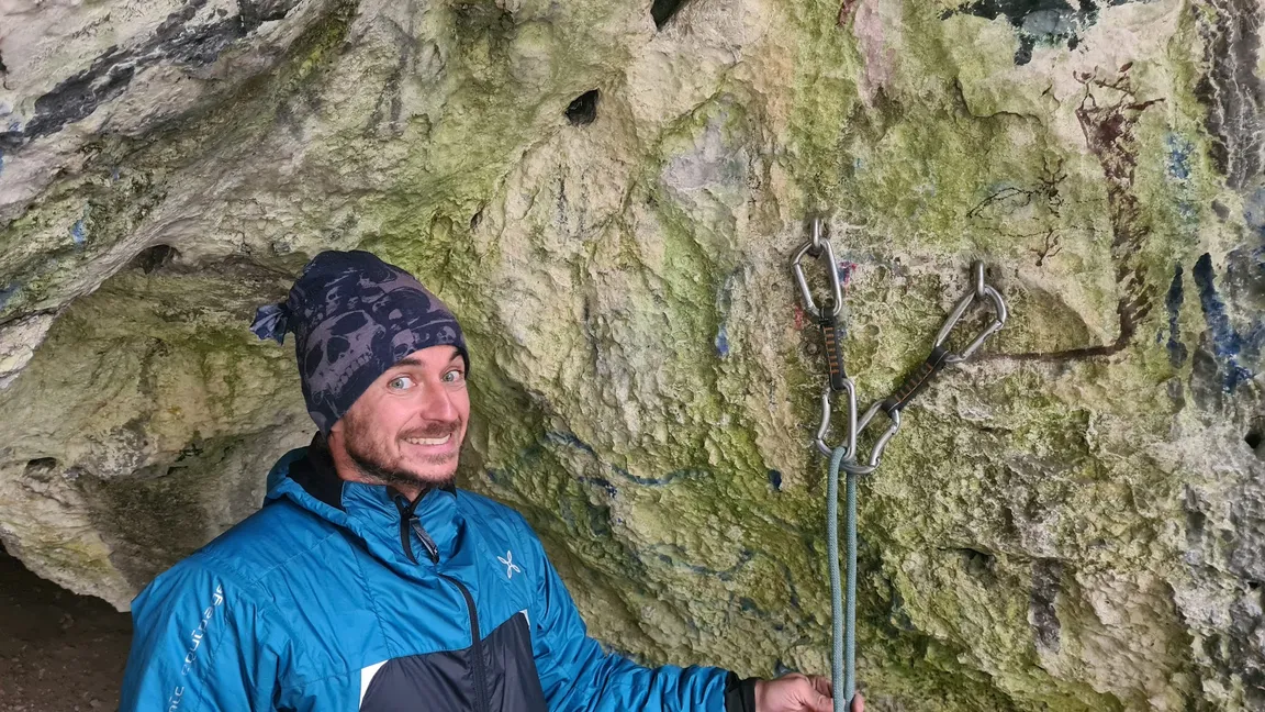 Szkoła Wspinania Jura Climbing School