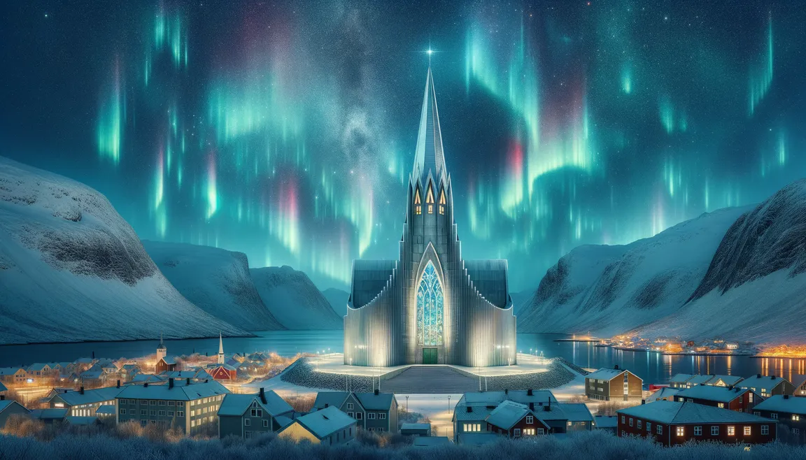 Budget Guide to Tromsø: How to Visit the Arctic City Without Spending a Fortune