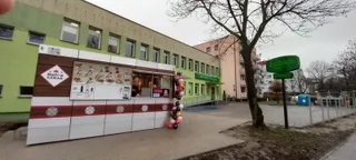Bafra Kebab