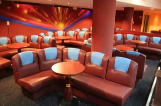 Underground Bowling Club & Bar