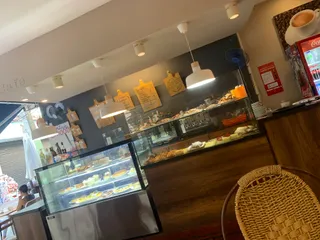 Café La Moricette