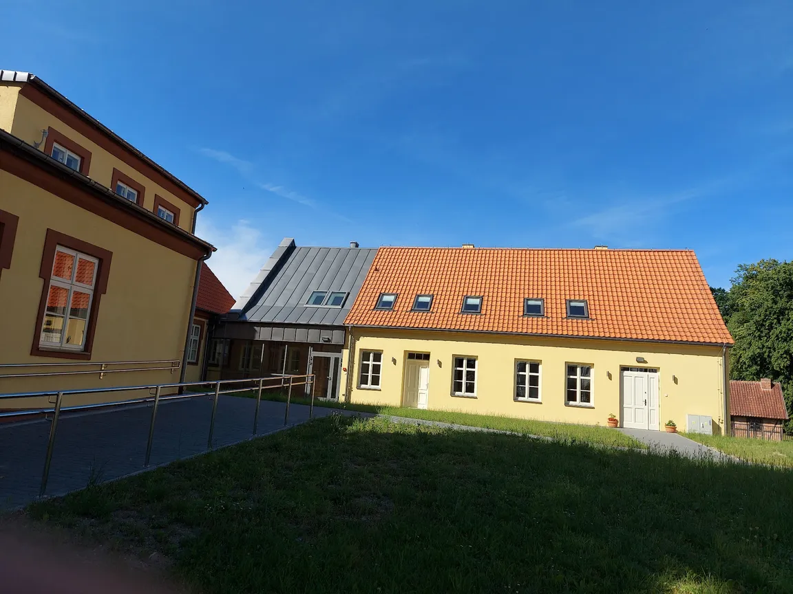 Muzeum Kultury Ludowej w Węgorzewie