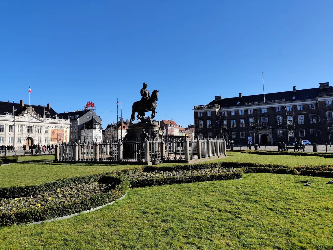 Kunsthal Charlottenborg