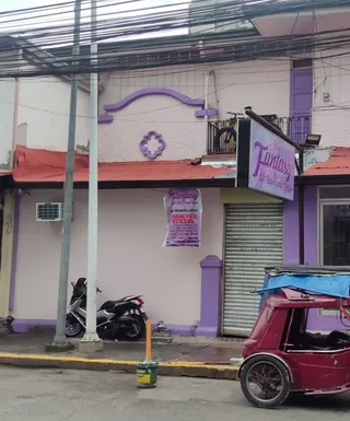 FANTASY KTV BAR AND RESTO